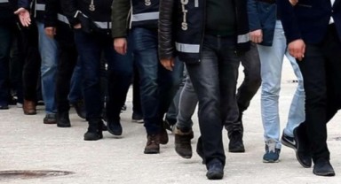 81 ilde 'Çember-12' operasyonu: Binlece firari yakalandı