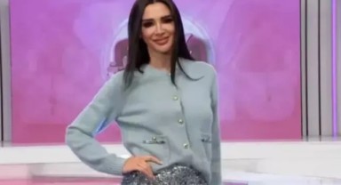 93 bin liralık hırkanın ardından tüylü terlikleri şoke etti! Arda Turan'ın eşi Aslıhan Doğan Turan gündem oldu