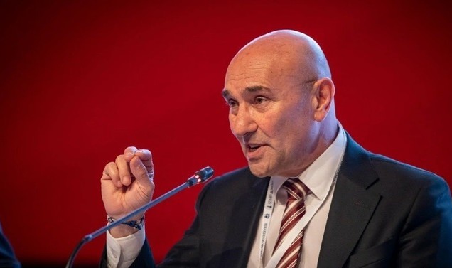 Aday olacağı iddia edilmişti: Tunç Soyer'den 'DEM Parti' açıklaması