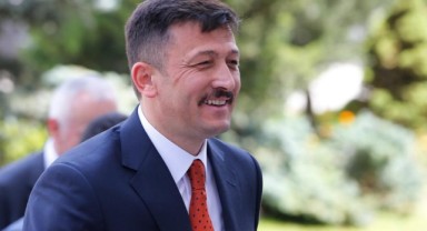 AKP'li Hamza Dağ: Bu şehrin yeni yüzlerinden değilim