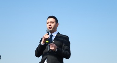 AKP ve MHP’den CHP’ye geçtiler... İrfan Önal’dan birlik, beraberlik ve kardeşlik vurgusu! 