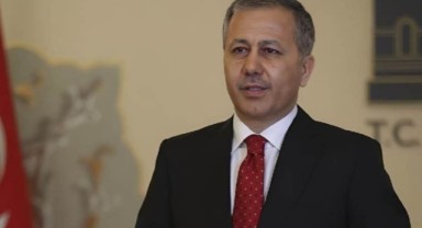 Ali Yerlikaya duyurdu... 14 ilde FETÖ’ye yönelik 'Kıskaç-7' operasyonu!