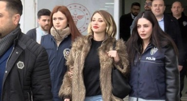 Avukat Feyza Altun serbest bırakıldı!