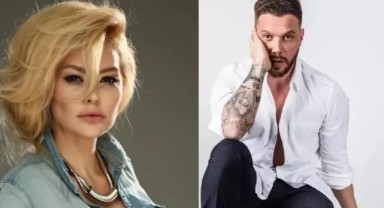 Aylin Coşkun'dan Sinan Akçıl'a zehir zemberek sözler! '10 bin dolar aldı besteyi vermedi'