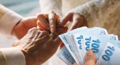 Bakan Göktaş tek tek açıkladı! Faizsiz evlilik kredisinde şartlar belli oldu