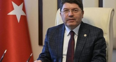Bakan Tunç: Saldırıyla ilgili 34 kişi gözaltına alındı