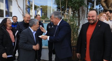 Başkan İnce: