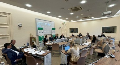 Başkan Tunç Soyer Avrupa Konseyi’nde önemli mesajlar verdi