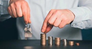 Bir asgari ücretlinin ortalama bir ev sahibi olabilmesi için gereken yıl sayısı açıklandı! Yemeden içmeden bu kadar yıl gerekiyor...