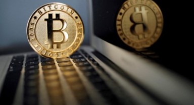 Bitcoin 45 bin dolar eşiğine yaklaştı