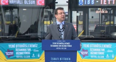 'Bu millet bu tehdidin cevabını öyle bir verir ki…'