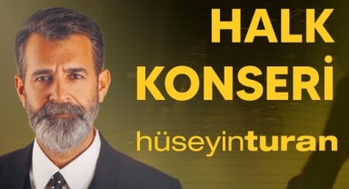 Buca’da 14 Şubat’ta Görkem Duman rüzgarı esecek