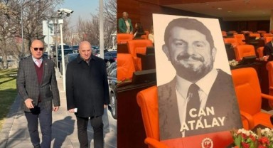 Can Atalay: İçime sindiremiyorum!