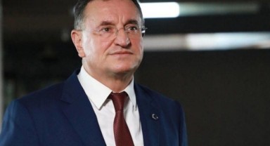 Canlı yayında açıkladı! Tepkilerin odağındaki Lütfü Savaş adaylıktan çekilecek mi?