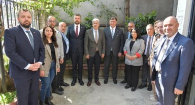 Cemil Tugay: İzmir'in en başarılı belediye başkanlarından biri olacağım