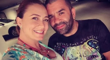 Ceyda Düvenci'den aniden boşanmıştı: Bülent Şakrak'tan evlilik itirafı