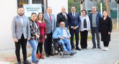 CHP Balçova Belediye Başkan Adayı Onur Yiğit: