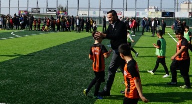 CHP Belediye Başkan Adayı Onur Emrah Yıldız: “Ruhlar amatör ama hepsi birer yıldız!”