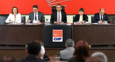 CHP’de kritik PM günü: Gündem İstanbul adayları