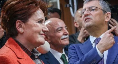 CHP'den İYİ Parti'ye çelme: Hüseyin Bayındır'ın adaylığı düşürüldü