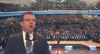 CHP, İstanbul’da 39 ilçe başkan adayını açıkladı! Özgür Özel detayı toplantıya damga vurdu…