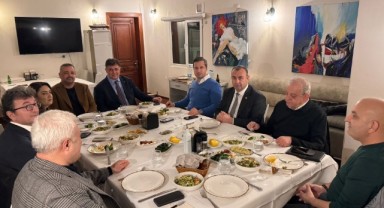 CHP İzmir'de seçim zirvesi