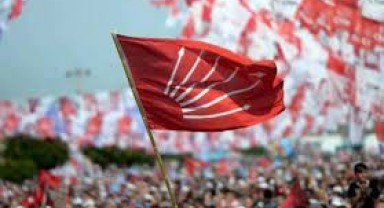 CHP Karabağlar’da o isim istifa etti!