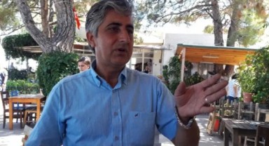 CHP Karaburun'da aday değişiyor mu?