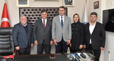 CHP’li aday Dr. Cemil Tugay: Riskli binaların dönüşümünü belediye olarak biz yapacağız