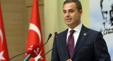 CHP'li Akın: Bu tezgâhı kurgulayanlara yazıklar olsun diyorum