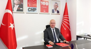 CHP’li Bakan’dan Menzilciyi makamında ağırlayan Jandarma Komutan Yardımcısı’na tepki: “Laik hukuk devletinde suçtur!”