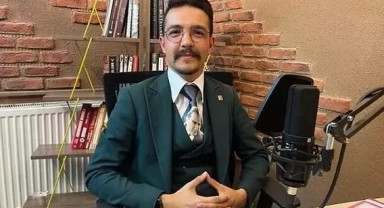 CHP'li belediye başkan adayına saldırı