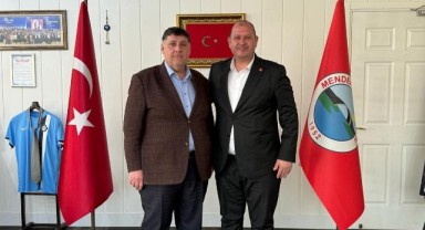 CHP’li Çiçek ve Başkan V. Özkan’dan Birlik Mesajı