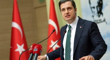 CHP’li Deniz Yücel: AKP’li İnan bozuk saat misali…