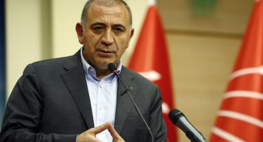 CHP'li Gürsel Tekin istifa etti: Partisine ağır eleştiriler...