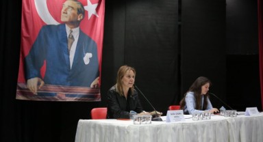 CHP’li Mutlu’dan can dostu projeler: Tüm canlıların hakkını savunacağız