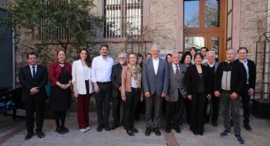 CHP'li Mutlu'dan Kemeraltı mesajları: İlk günden çalışmaya başlayacağız