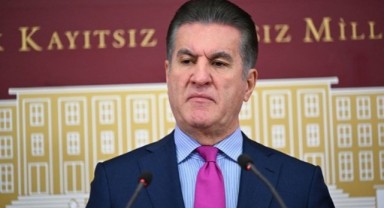 CHP’li Sarıgül'den Gürsel Tekin için çağrı