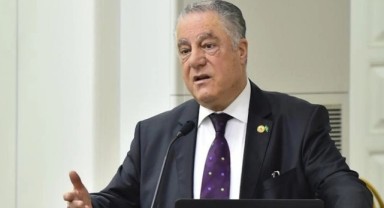 CHP'yi sarsan ölüm: Sırrı Aydoğan yaşamını yitirdi