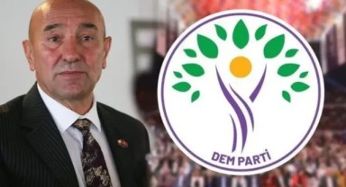 DEM Parti'den aday mı olacak? Tunç Soyer cephesi sessizliğini bozdu