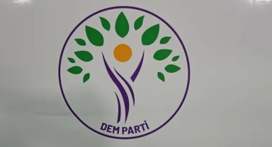 DEM Parti'den İzmir kararı