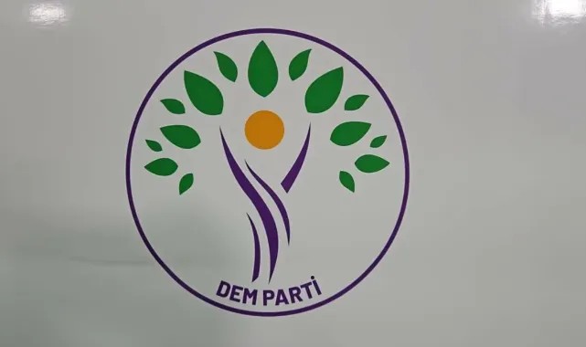 DEM Parti'den İzmir kararı