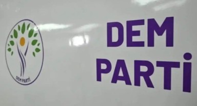 DEM Parti'nin İstanbul adayı belli oldu