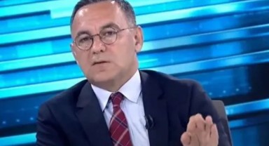 Deniz Zeyrek: Gafı yanına kâr kalacak