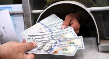 Dolar/TL'de 31'in üzerinde yeni zirve
