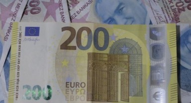 Döviz yatırımcısı dikkat! Euro'da yeni tarihi zirve!