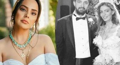 Ebru Gündeş'in gizemli sevgilisi.... Kim bu iş adamı ?