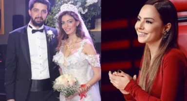 Ebru Gündeş'le evlenen Murat Özdemir'in eski eşinden zehir zemberek paylaşım