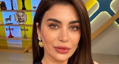 Ebru Şancı ortağı tarafından dolandırıldı: Türk, Türk'ü gurbette öpermiş