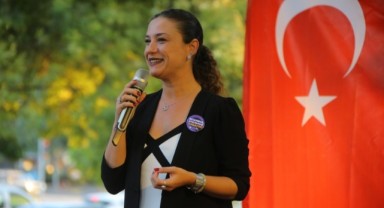 Efes Selçuk’ta Seçim Heyecanı Başlıyor: Filiz Ceritoğlu Sengel İle Yeniden Yola Çıkıyoruz